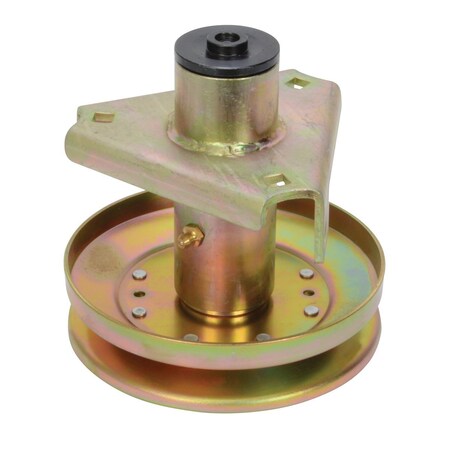 A & I Products DEERE SPINDLE ASSEMBLY, AM126225 6" x6" x6" A-B1JD43